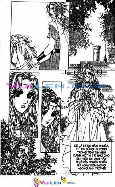 nữ hoàng biển cả chapter 7 56