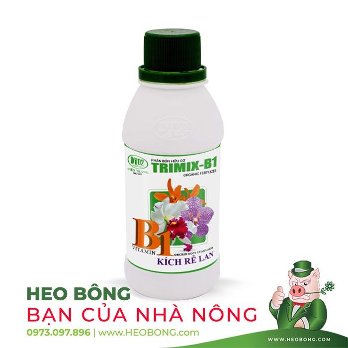 TRIMIX B1- SIÊU KÍCH RỄ, SIÊU ĐÂM CHỒI 100ML