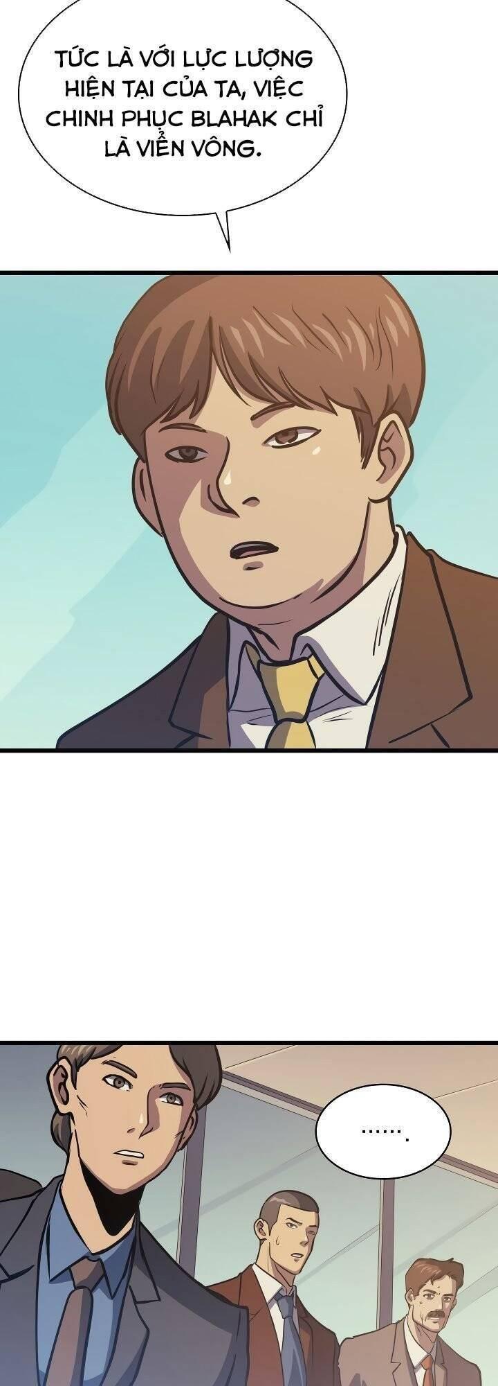 tôi trở lại thăng cấp một mình chapter 77 17