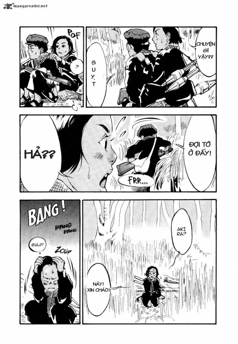 mitsurin shounen chapter 2 20