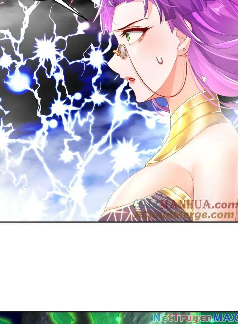 tuyệt thế đạo lữ chapter 69 9