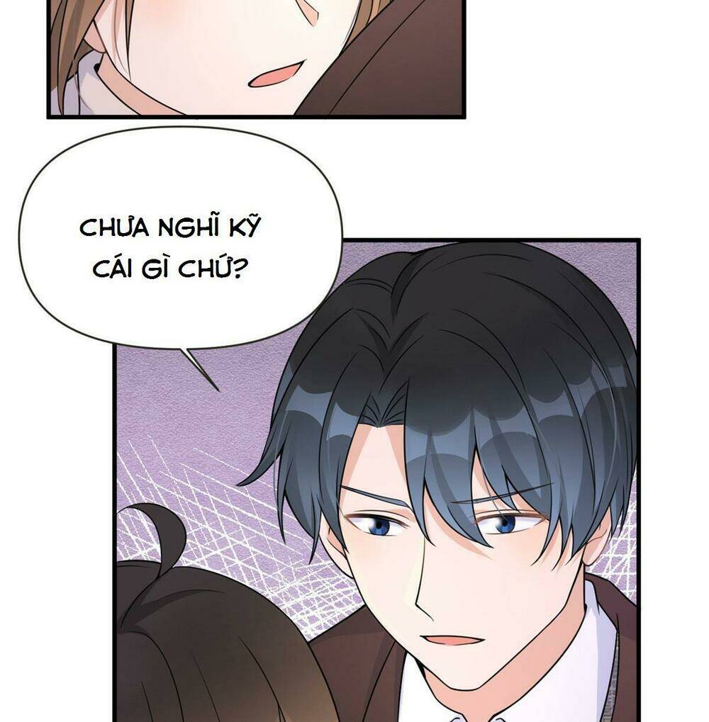 vẫn cứ nhớ em, nhớ em chapter 128 23