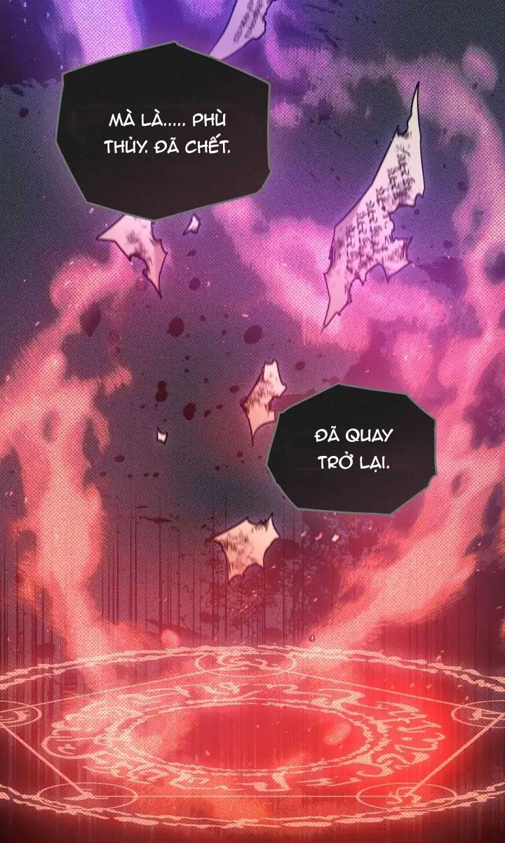 Nữ Giả Kim chapter 11.1 - Trang 16