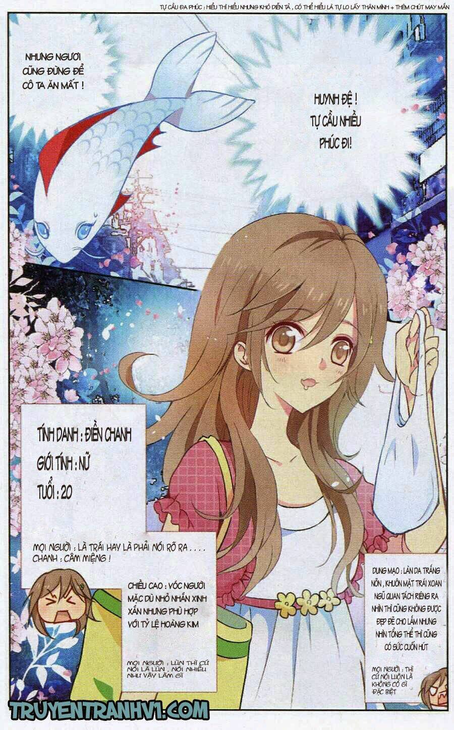 long tử giá lâm chapter 1 9