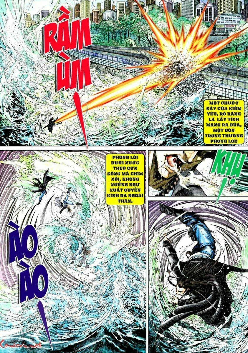 vương phong lôi 1 chapter 58 28