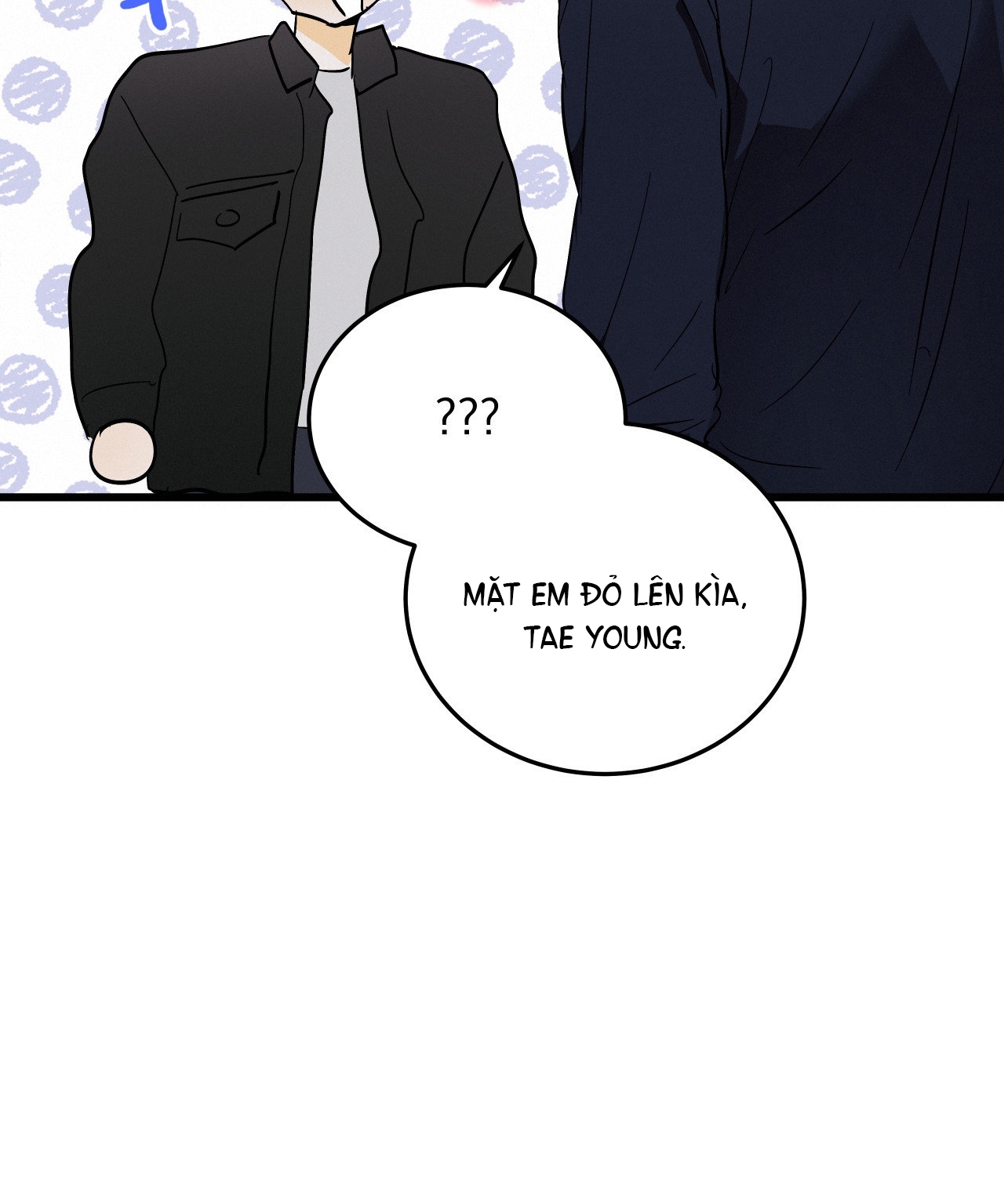 Lại Là Nói Dối chapter 7.2 - Trang 12