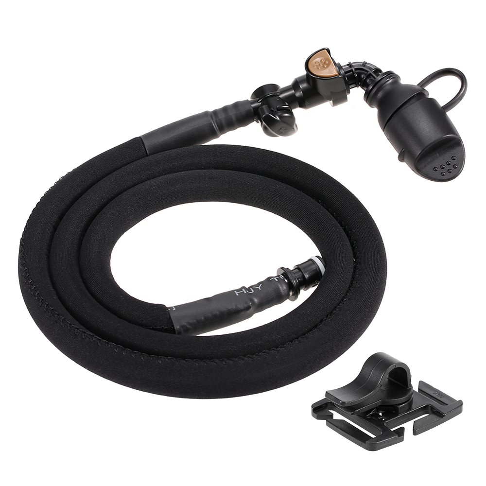 Ống dẫn hydrat hóa với công tắc bật-tắt