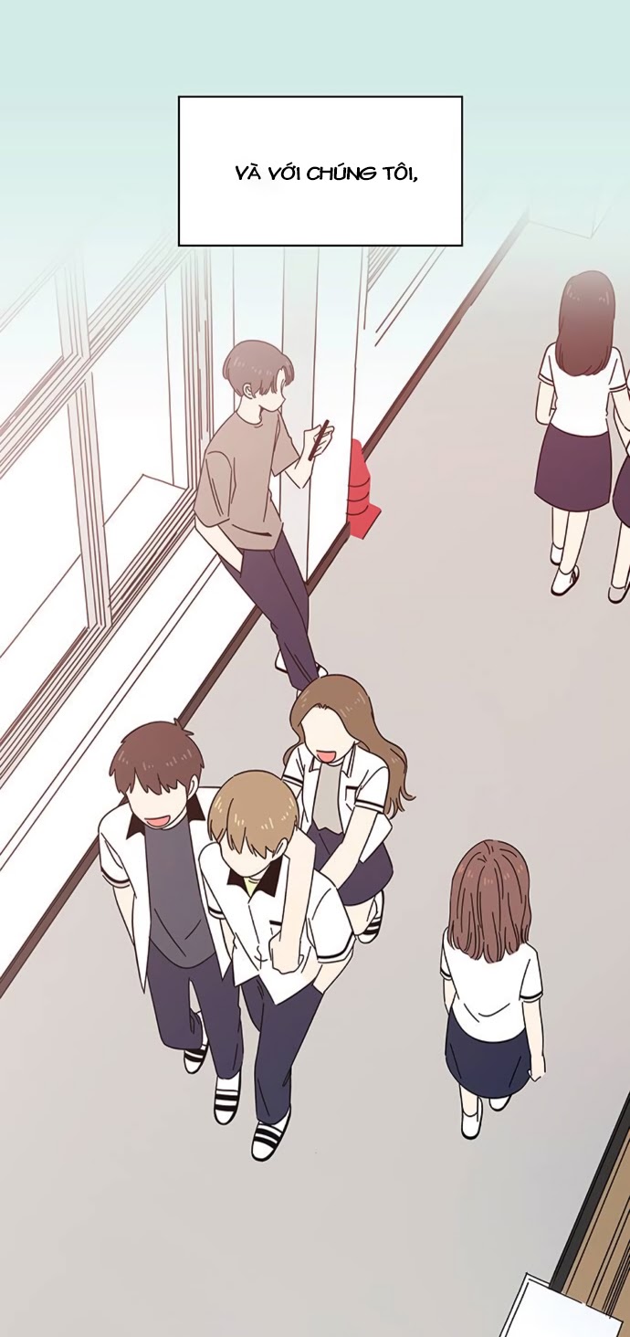 thanh xuân rực rỡ - season of blossom chapter 36 54