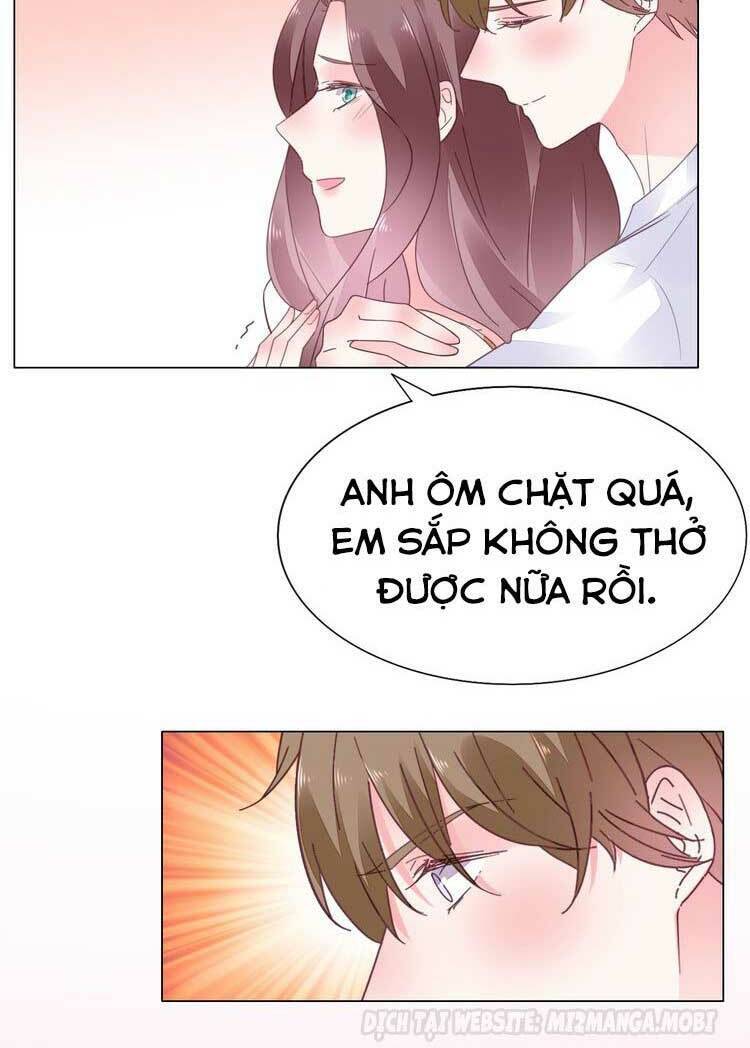 điều ước sủng ái bất bình đẳng chapter 64.2 3