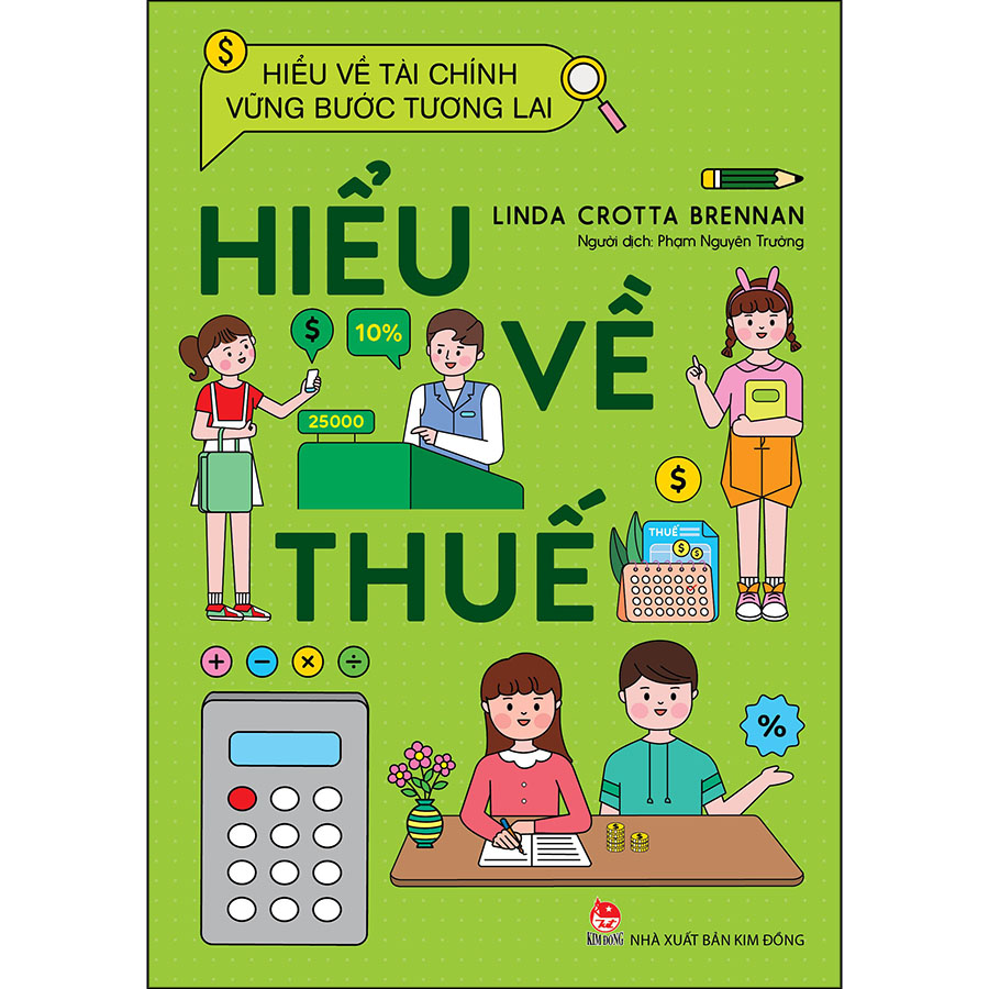 Combo 8 Cuốn: Hiểu Về Tài Chính, Vững Bước Tương Lai