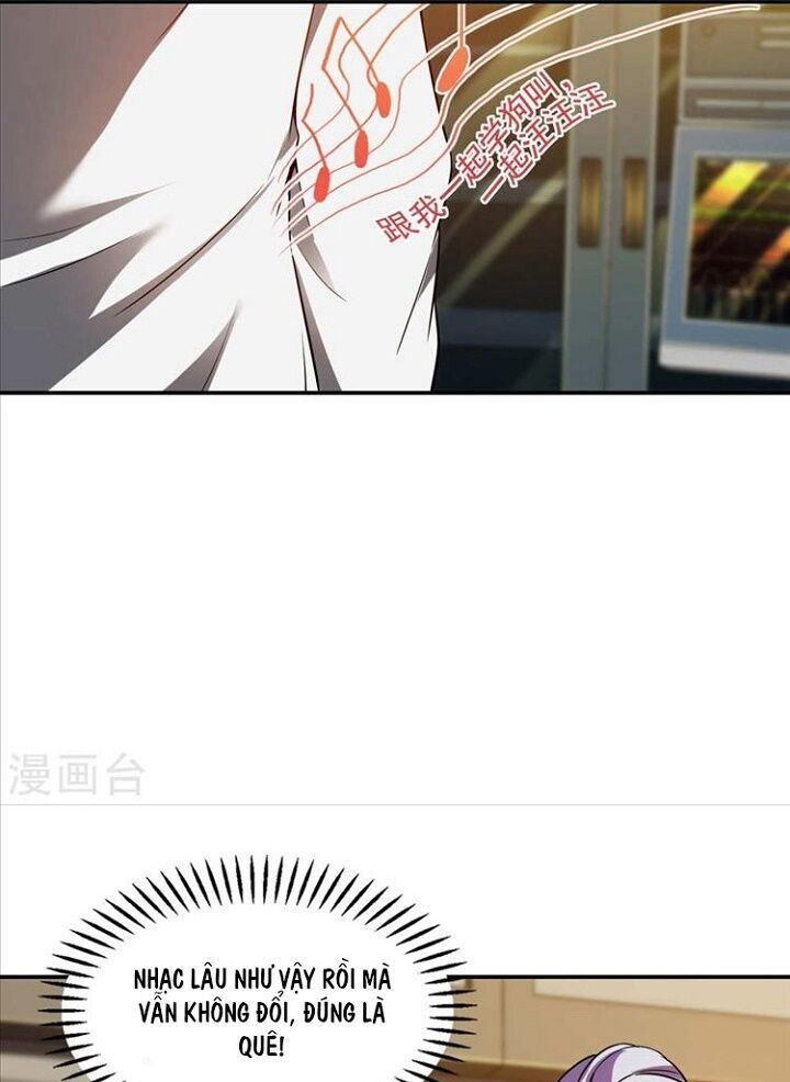 đệ nhất người ở rể chapter 61 49