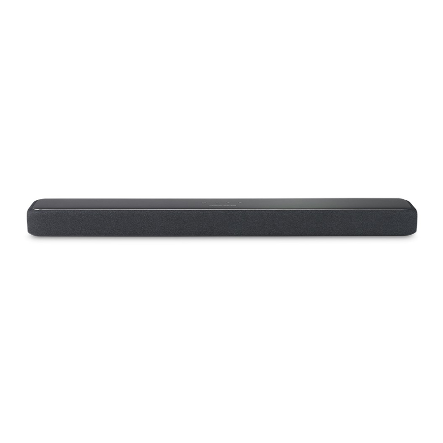 Loa Soundbar Harman Kardon Enchant 800 - Hàng Chính Hãng