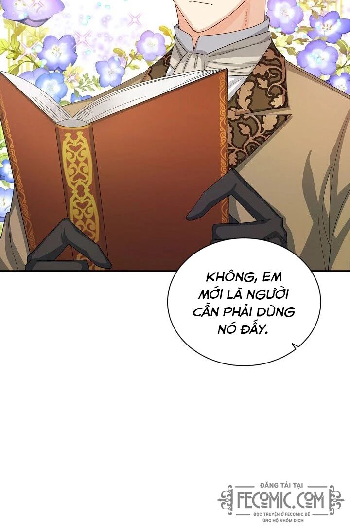 nữ công tước với tâm hồn trống rỗng chapter 57 37