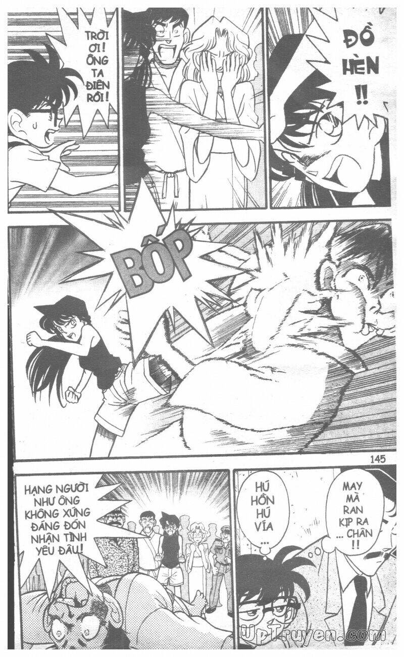 conan - bộ đặc biệt chapter 7 133