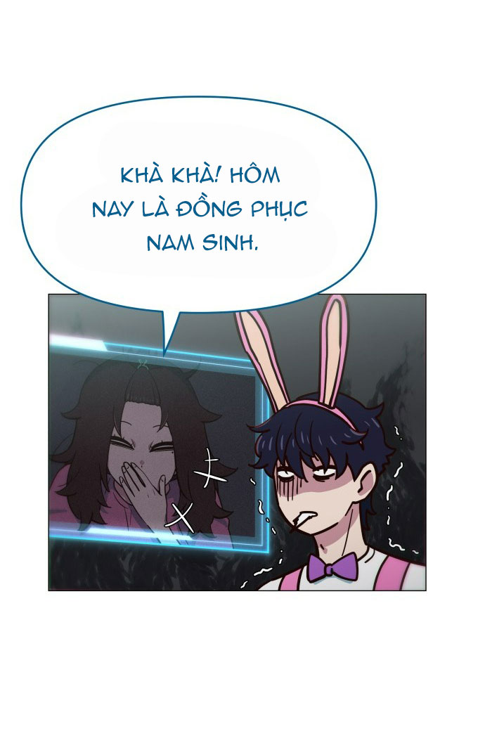 nữ sinh trường trung học chỉ bắt nạt tôi thôi chapter 2.1 86