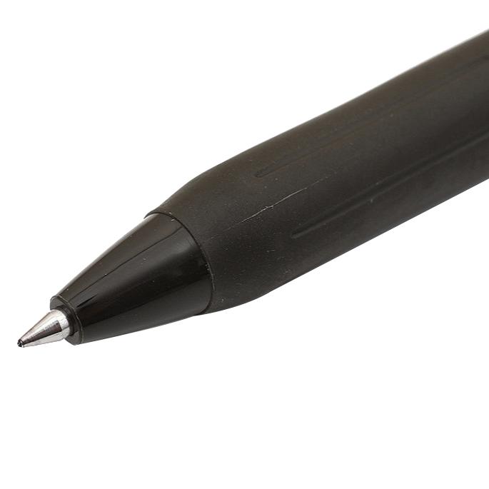 Bút Sarasa Clip Vintage Zebra JJ15-VSB - Sepia Black