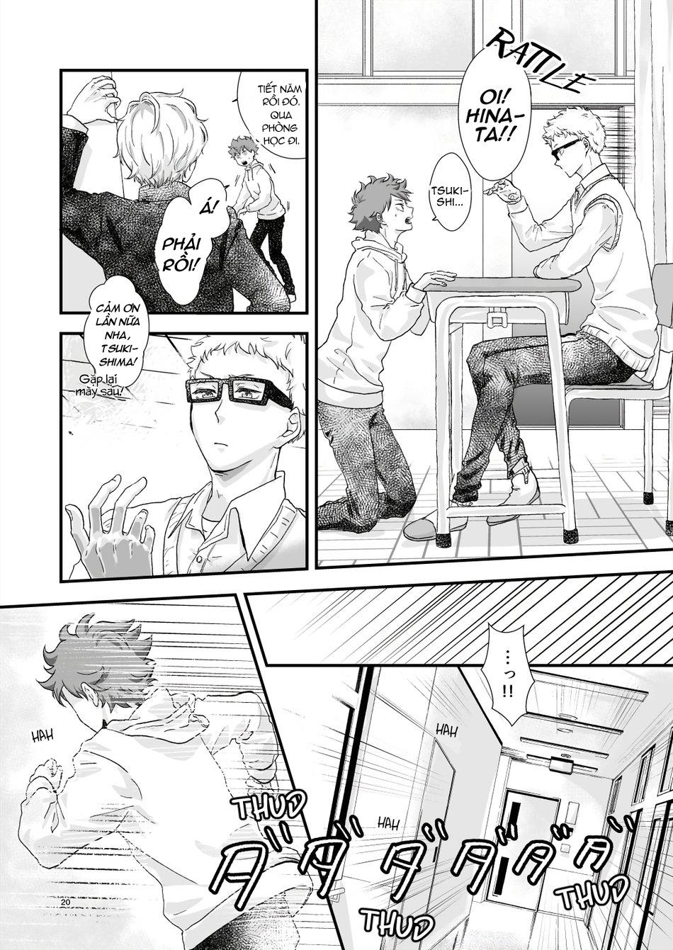tuyển tập haikyuu dj by dammei bl chapter 32 17
