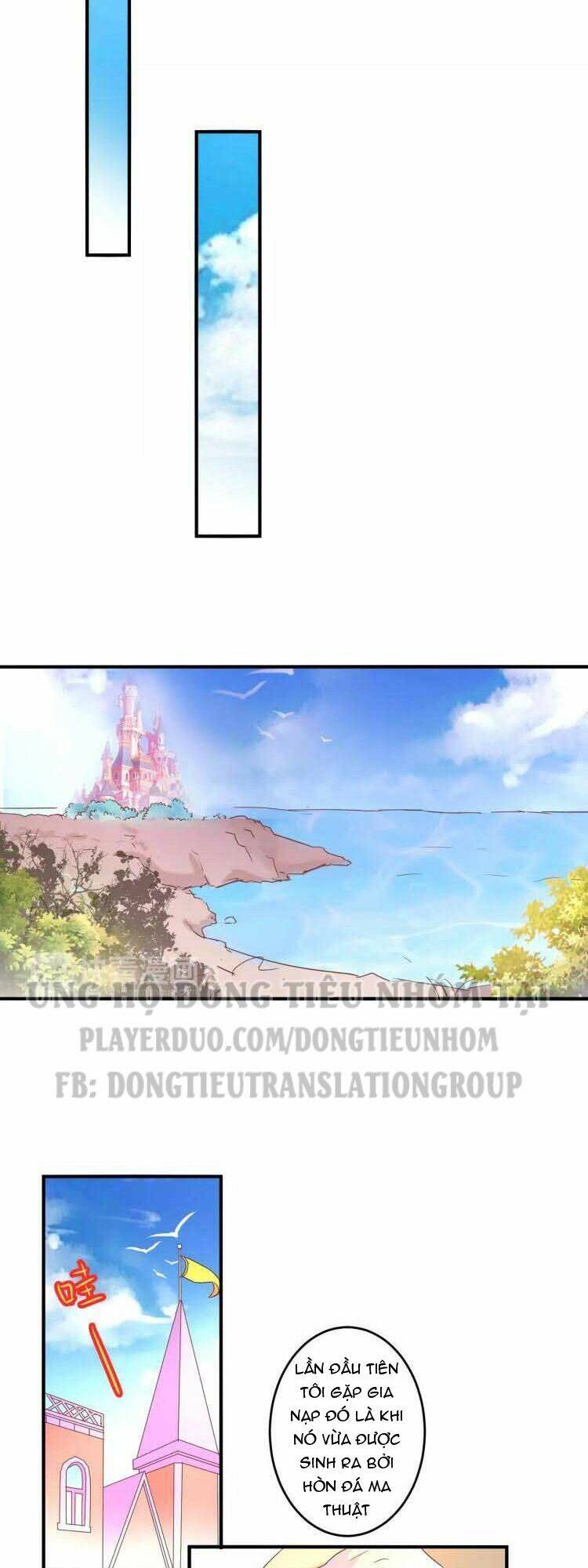 ân huệ của quỷ vương chapter 15 13