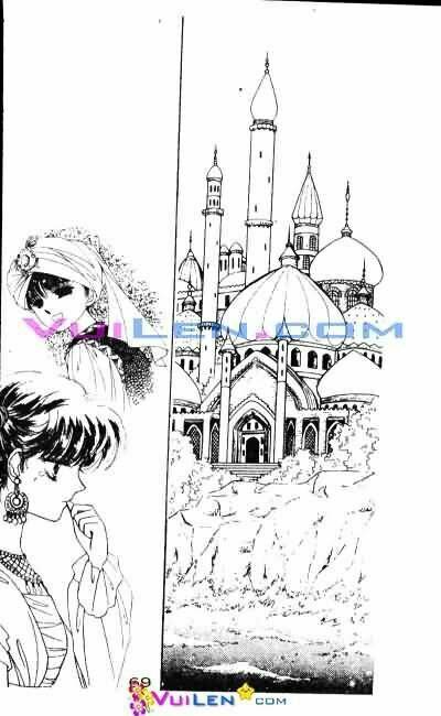 nàng công chúa ham chơi chapter 4 55