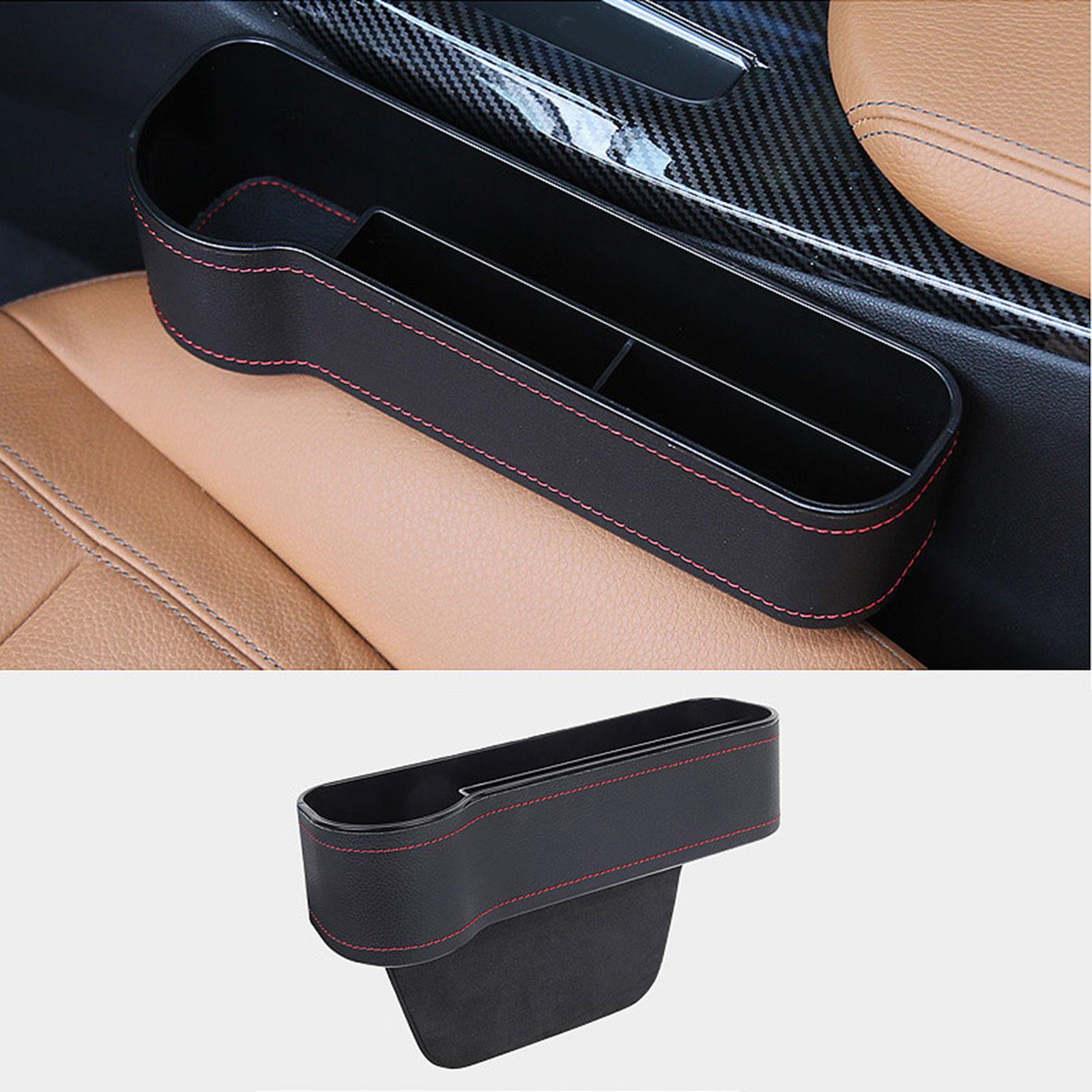 Seat Organizer Storage Box Holder for Byd Atto 3 Accessory
