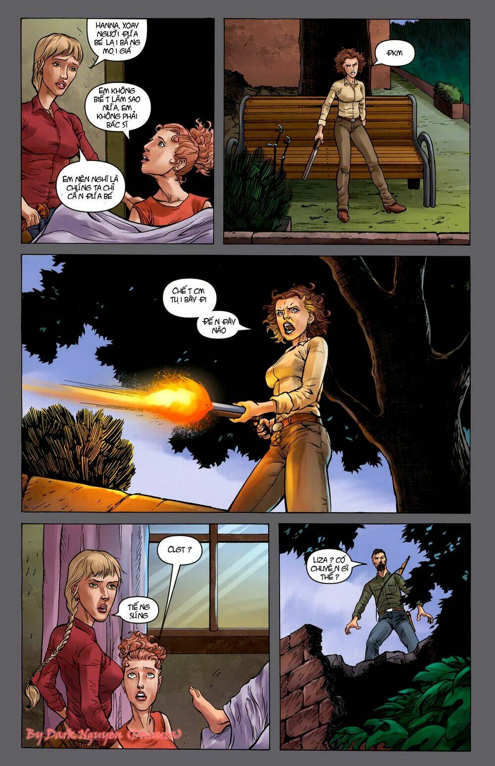 crossed family values chapter 6 15