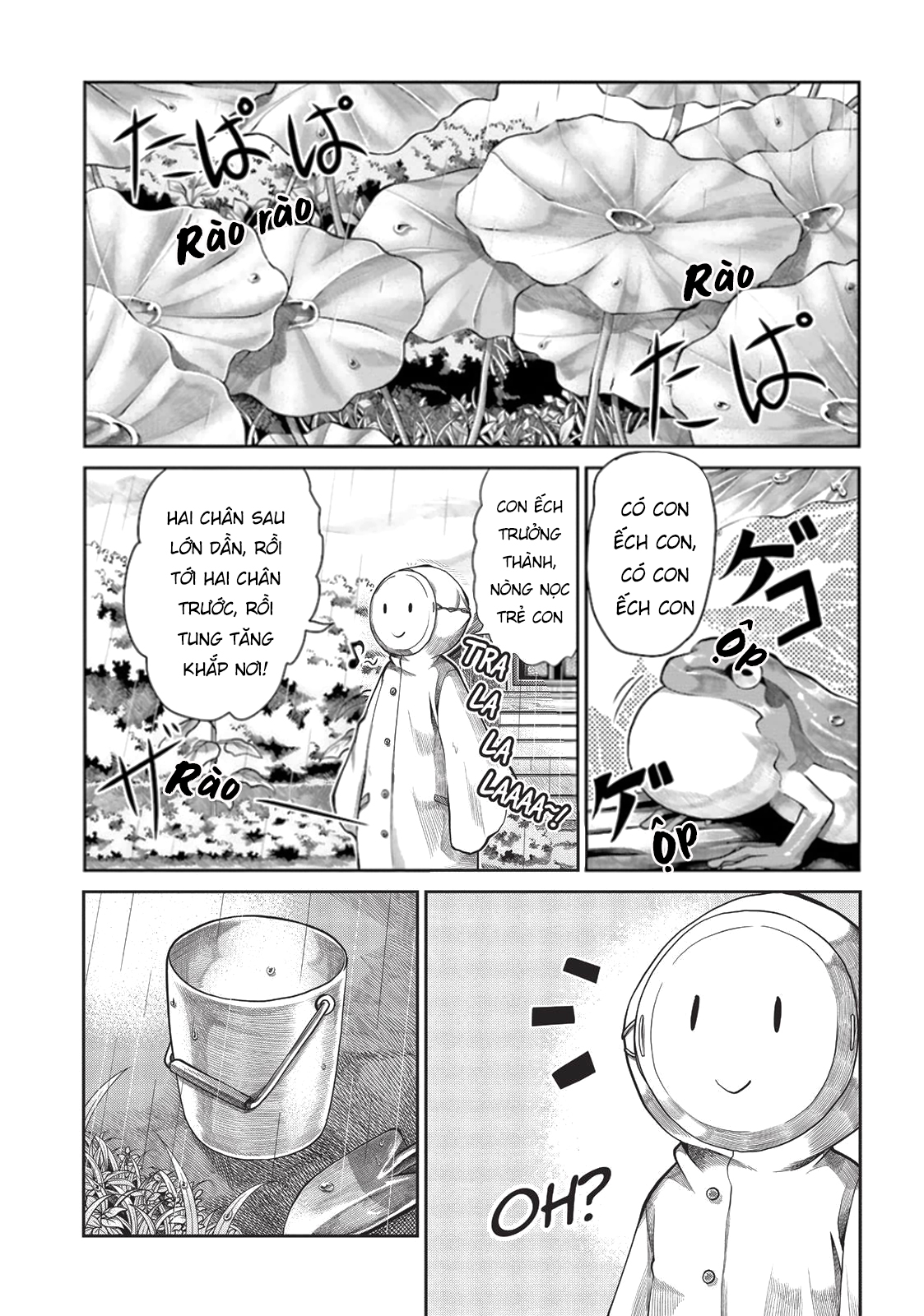 non non biyori chapter 57 5