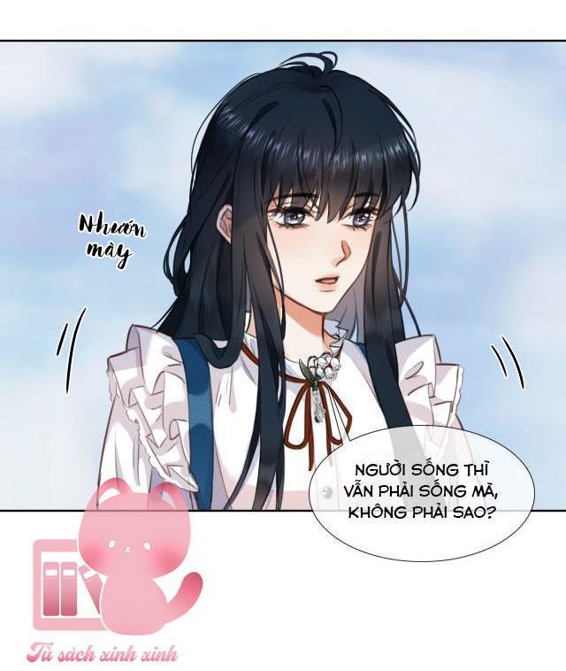 nhiệt luyến trí mạng chapter 2 17