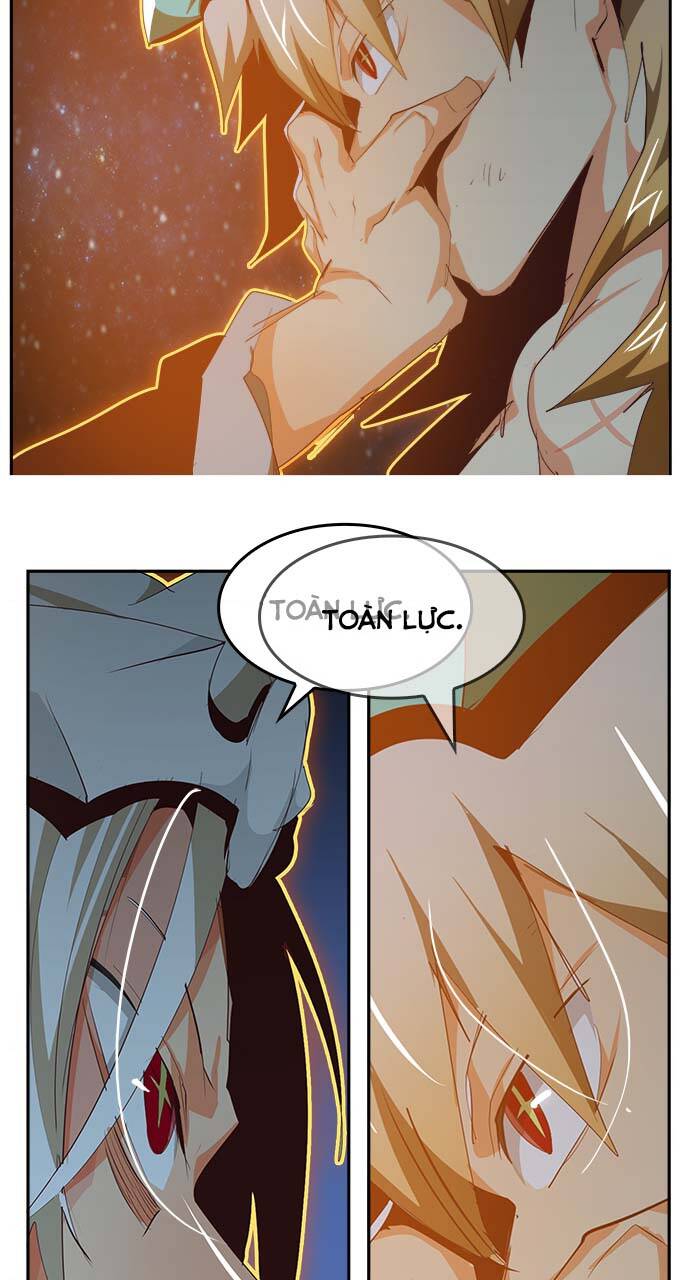 Chúa tể học đường chapter 553.5 54