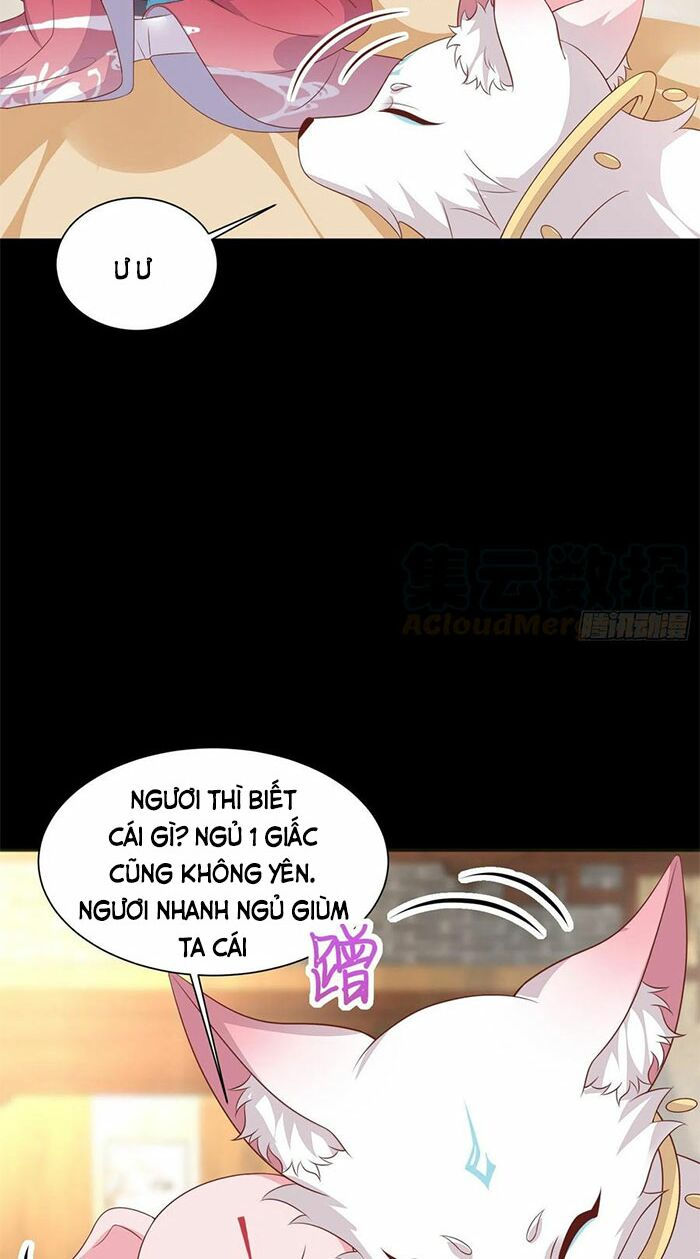 chi tôn đồng thuật sư: tuyệt thế đại tiểu thư chapter 211.5 24