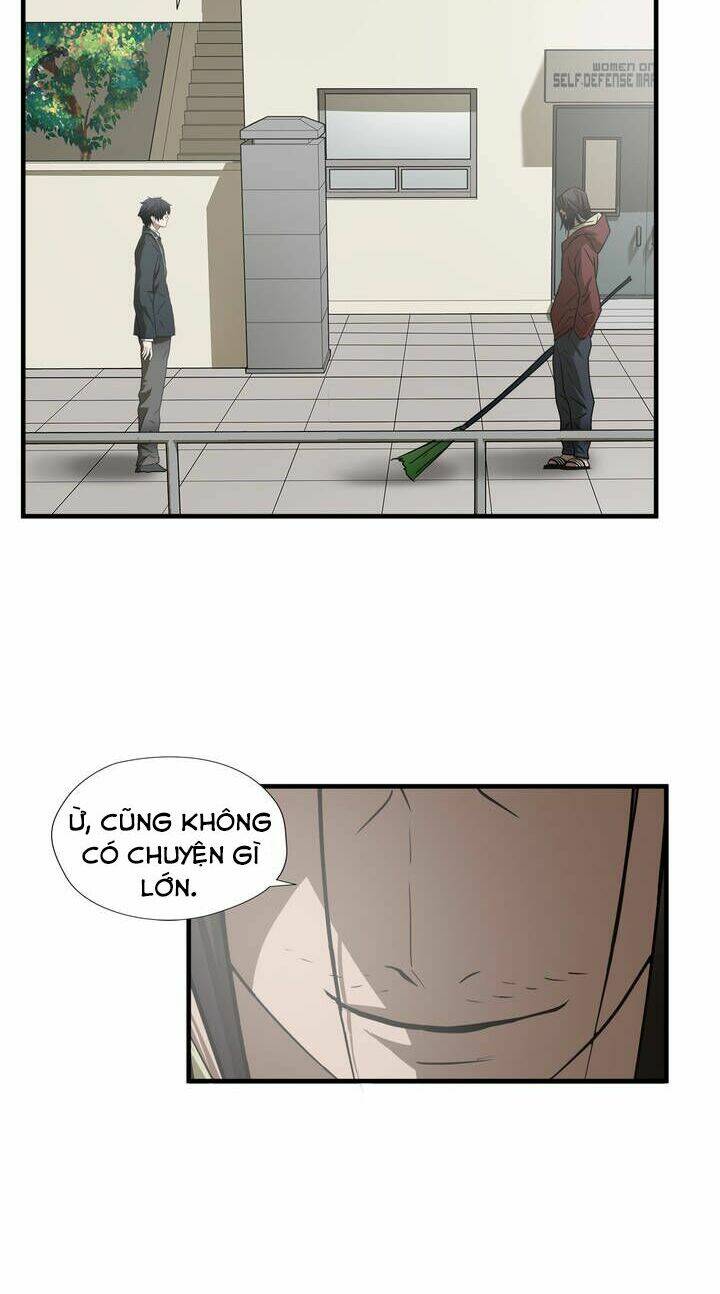 kẻ bị ruồng bỏ chapter 50 8