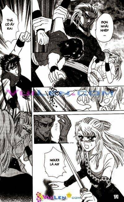 tinh linh của biển chapter 4 71