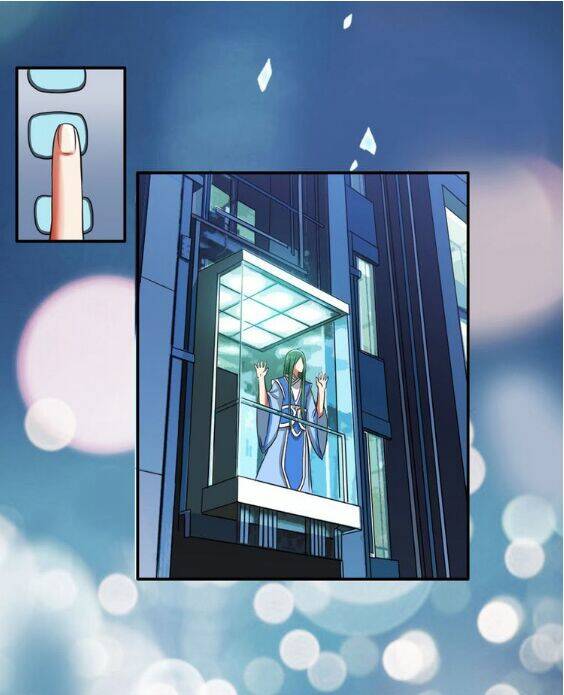 boygroup của ta, thần của ta chapter 5 20