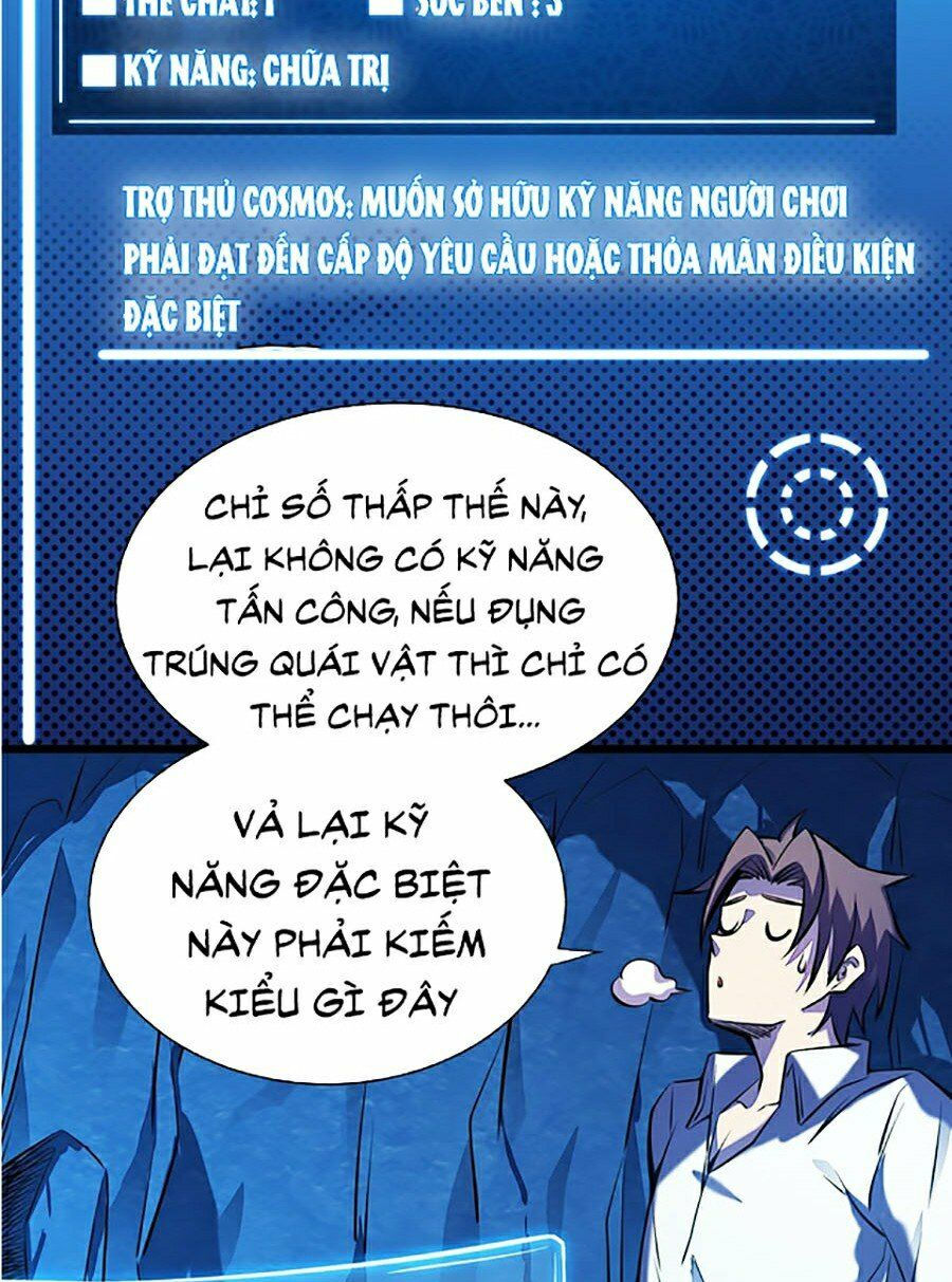 sát thần chi lộ tại dị giới chapter 3 43