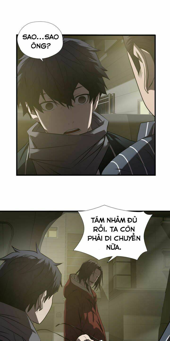 kẻ bị ruồng bỏ chapter 48 22