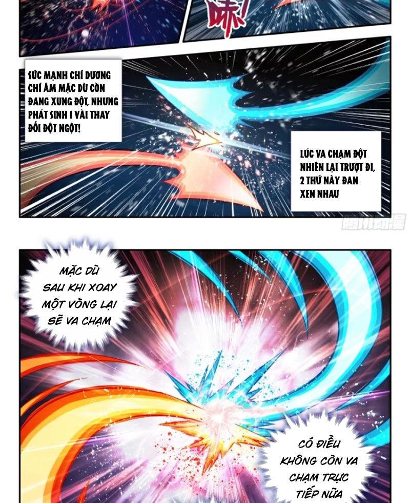 đấu la đại lục 5 - đường tam trùng sinh chapter 178 4