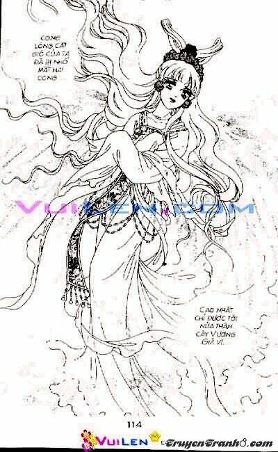 đóa hoa yêu kiều chapter 7 115