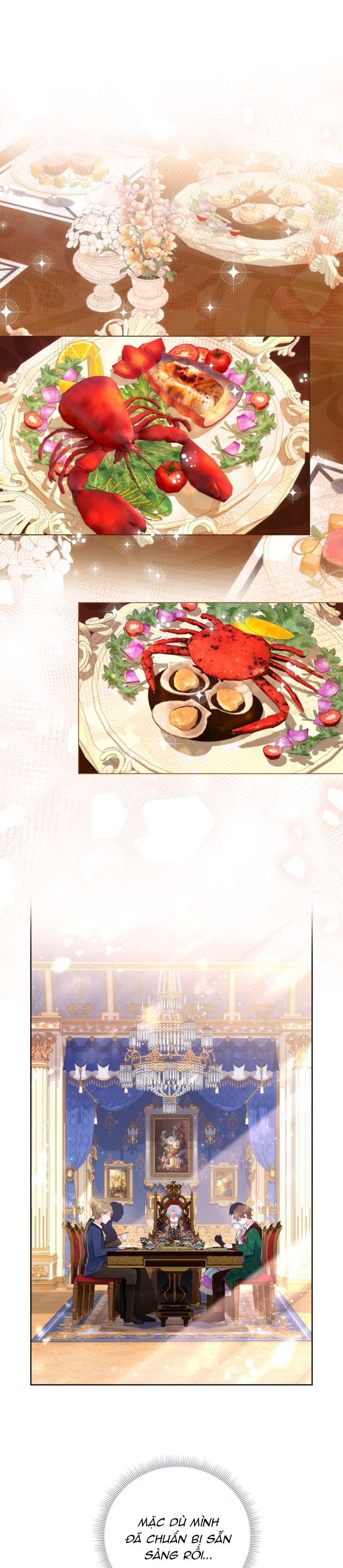 anh trai mạnh nhất của tôi đã mất trí nhớ chapter 18 9