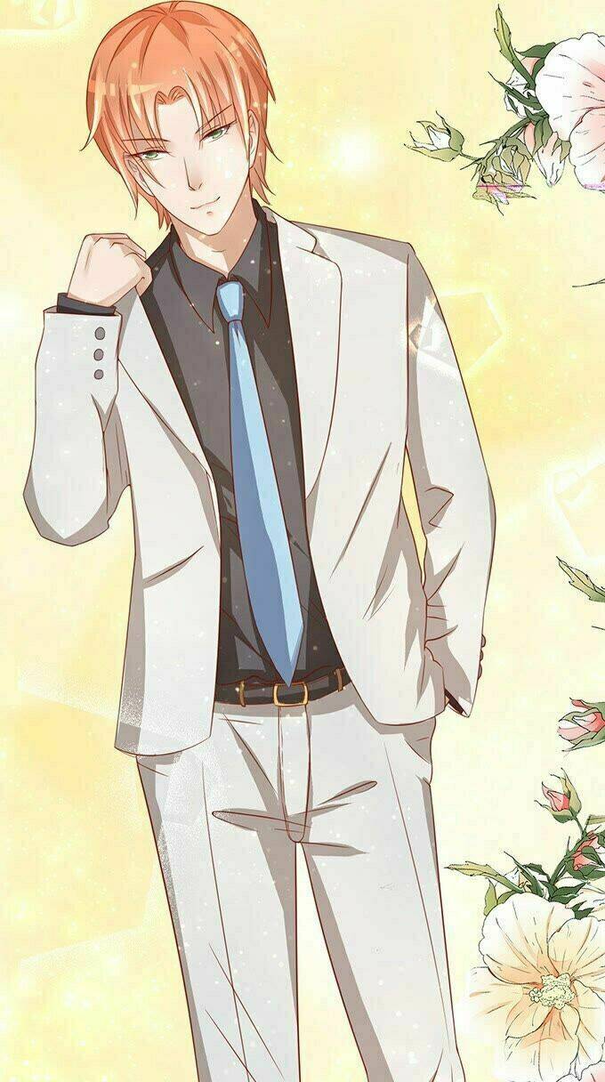 liệt ái tri hạ: series mật đào tiểu tình nhân chapter 6 12