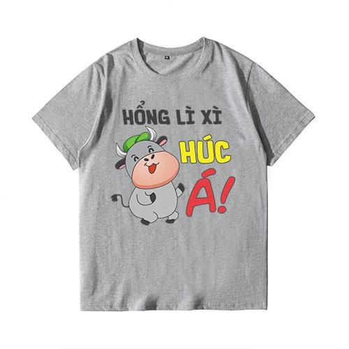 Áo thun TẾT
