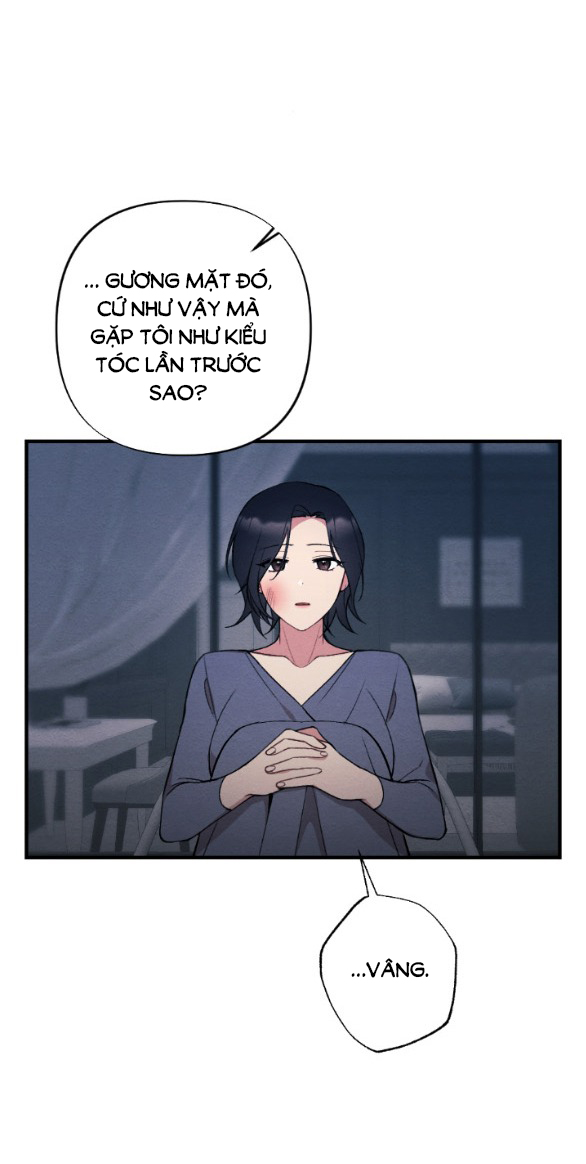 Ăn Mòn chapter 30.2 - Trang 24