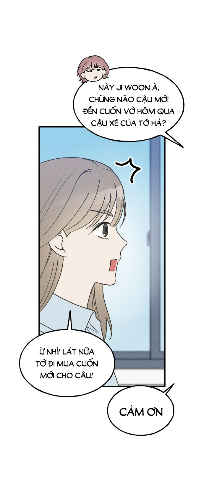 nguyên tắc của bạn thân là con trai chapter 19.2 30