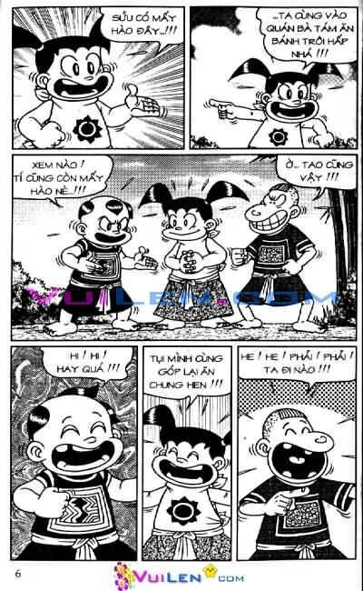 thần đồng đất việt chapter 74 3