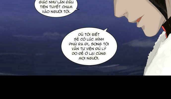 cuộc chiến trong tòa tháp chapter 123 36