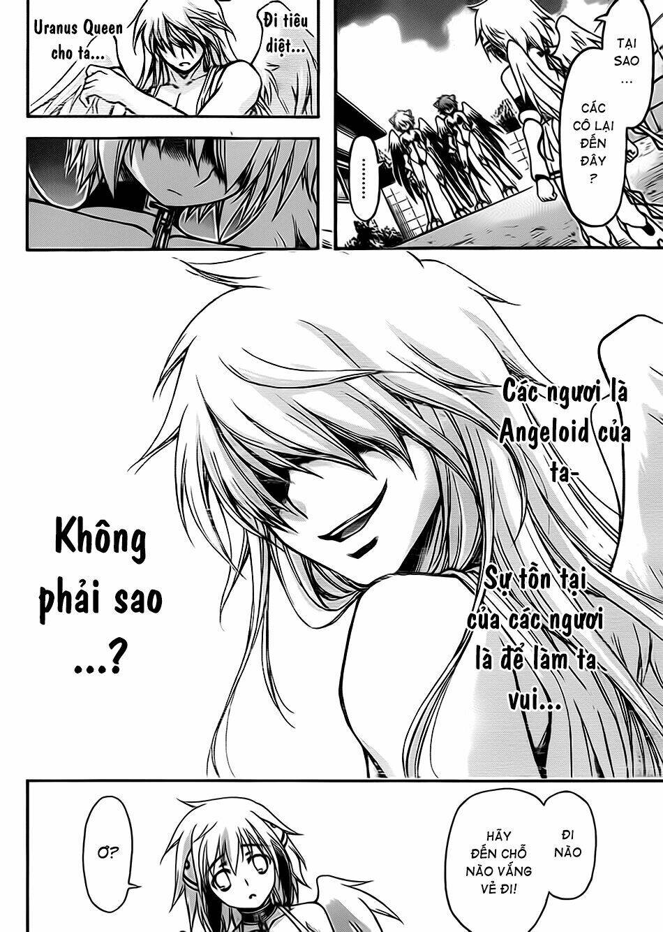 vật thất lạc của bầu trời chapter 62 4