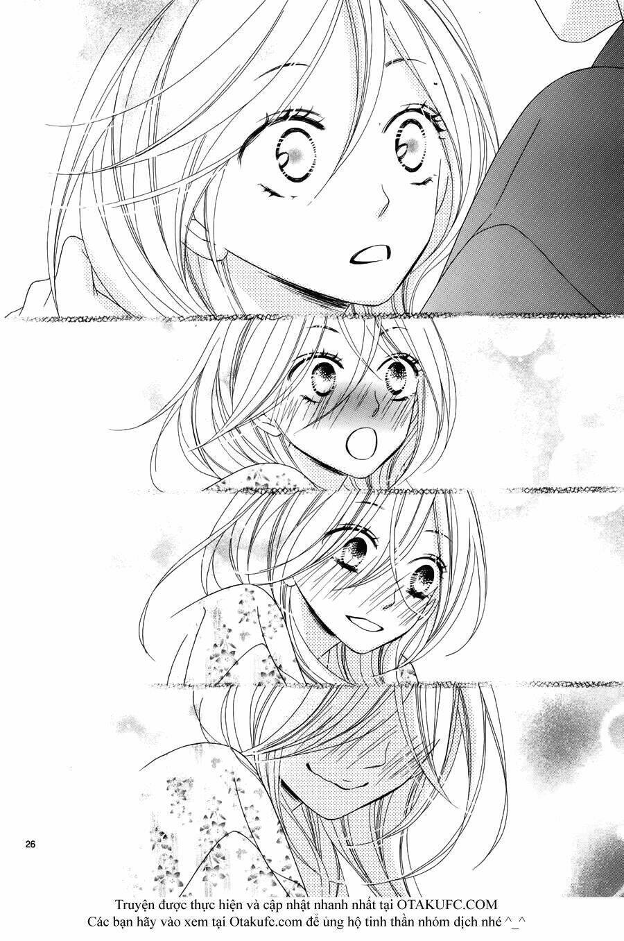 yêu quái cánh đen chapter 71 24