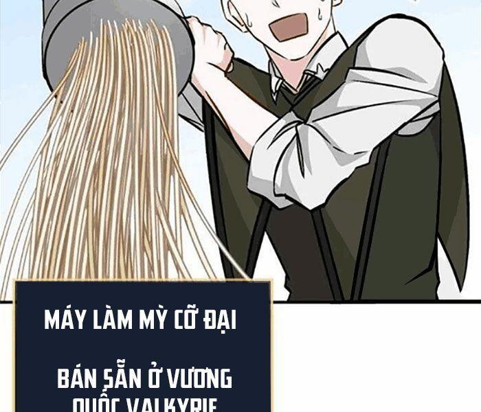 tôi lên cấp chỉ bằng cách ăn chapter 78 16