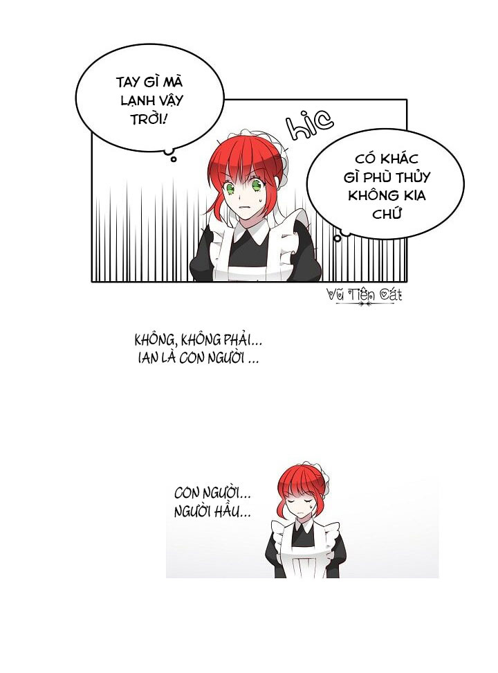 thanh tra của muiella chapter 6 40