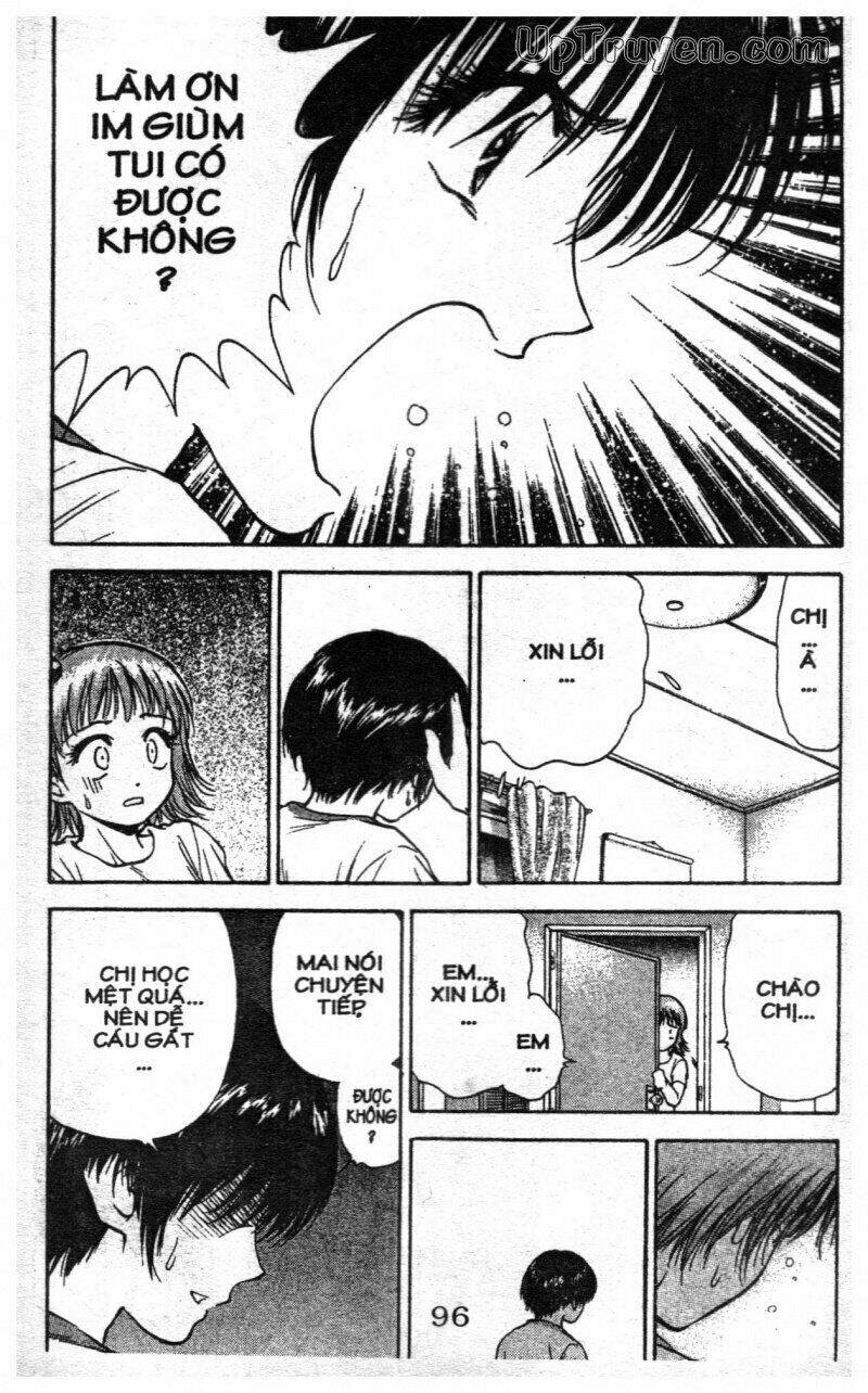 salad days chapter 128 36