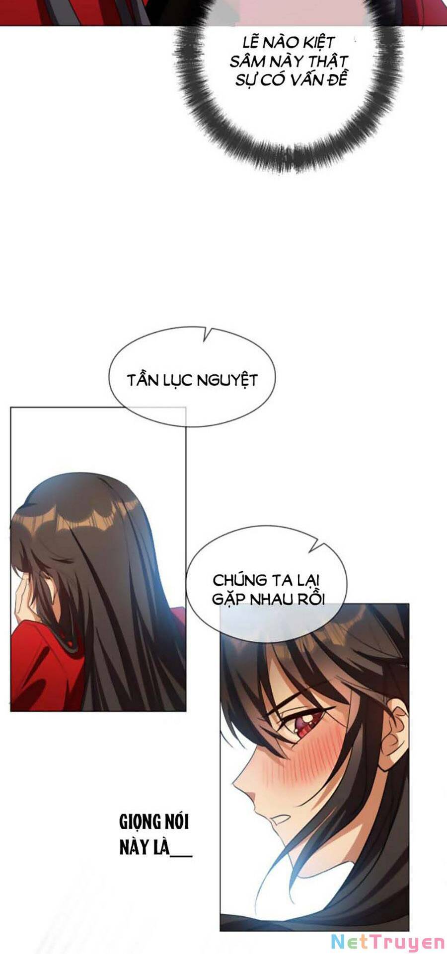 cô vợ gả thay của tổng tài cố chấp chapter 60 37