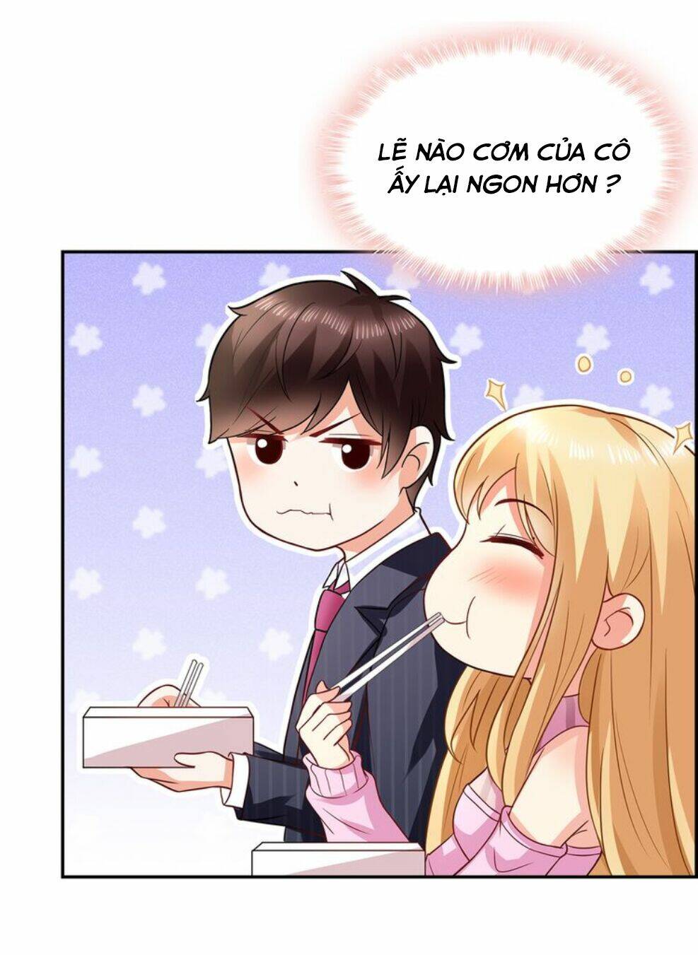 ác ma đích độc sủng điềm thê chapter 11 7